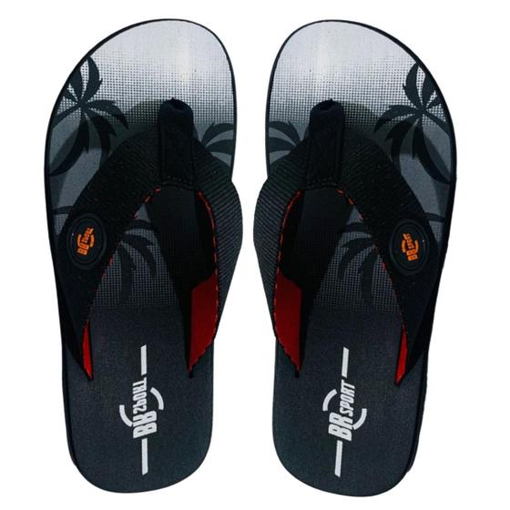 Imagem de Chinelo Masculino Br Sport Gorgurao 2260 301