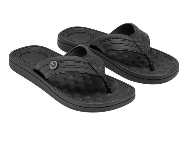 Chinelo Masculino Cartago Alabama Ortopédico Massageador Original ...