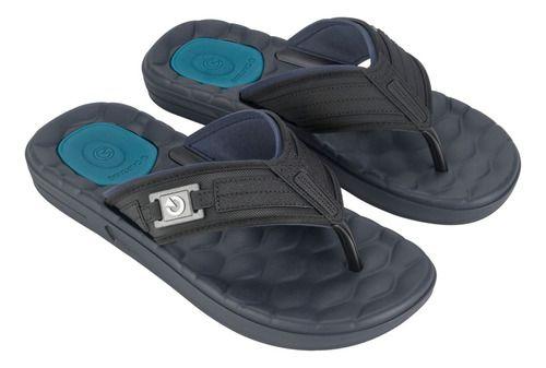 Chinelo Masculino Cartago Egeu 3 Cores Menor preço em Chinelo Masculino Cartago Egeu 3 Cores