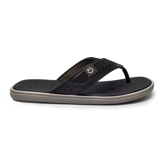 Chinelo Masculino Cartago Malta V 12229 Menor preço em Chinelo Masculino Cartago Malta V 12229