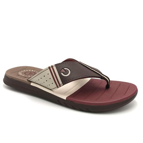 Imagem de Chinelo Masculino Cartago Sevilha Iv 11333