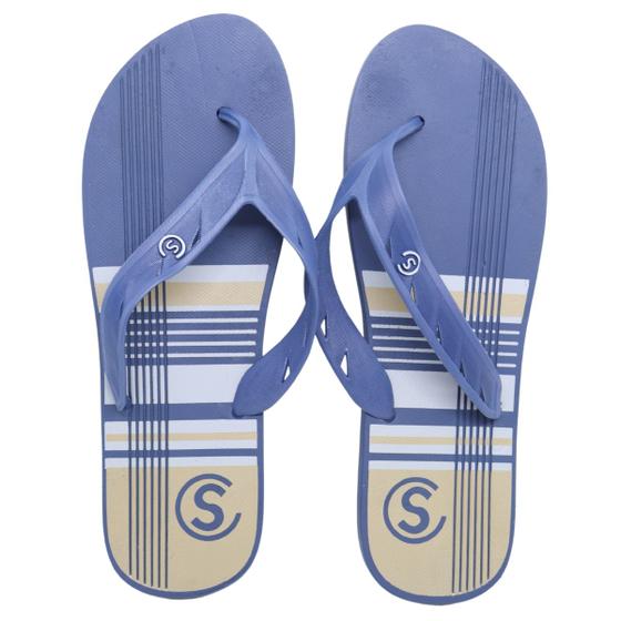 Imagem de Chinelo Masculino Casual Grande Tamanho Especial 45 46 47 48 49 50 Leve Macio E Confortavel Moderno Estiloso 