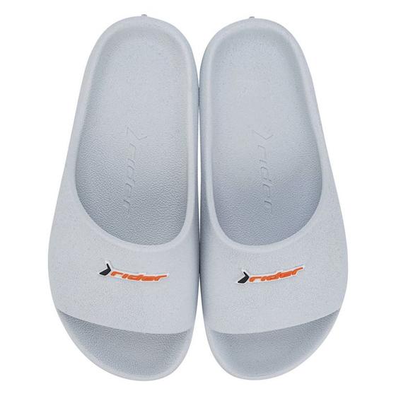 Imagem de Chinelo Masculino Conforto Slide Slip On Drip Rider