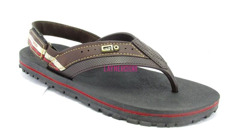 Chinelo Masculino Danper Sandalia Motoboy Casual Café D6219 Menor preço em Chinelo Masculino Danper Sandalia Motoboy Casual Café D6219