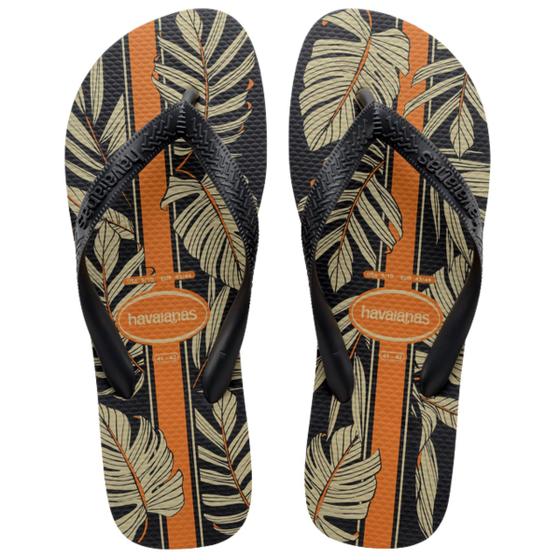 Imagem de Chinelo Masculino de Dedo Casual Havaianas Aloha 4111355