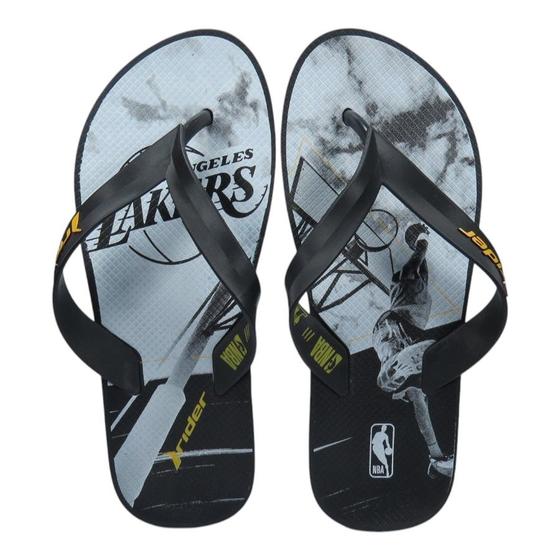 Imagem de Chinelo Masculino Grendene Rider Feel NBA 12378