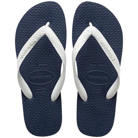 Imagem de Chinelo masculino havaianas color mix