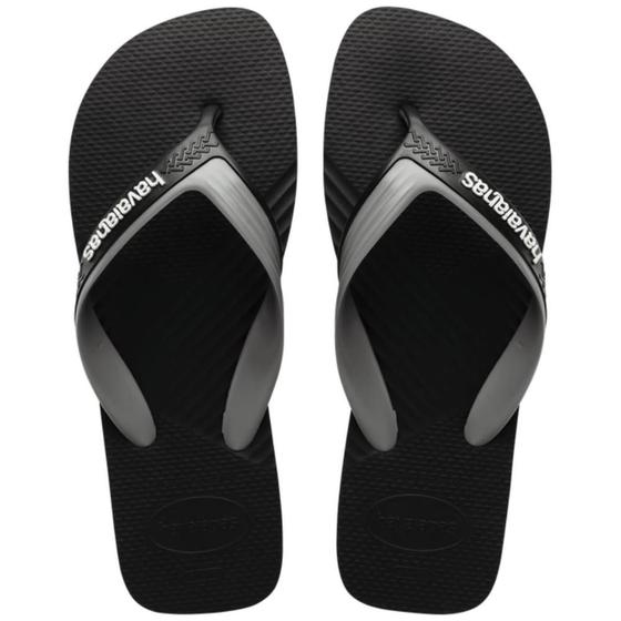 Imagem de Chinelo Masculino Havaianas Dual FC