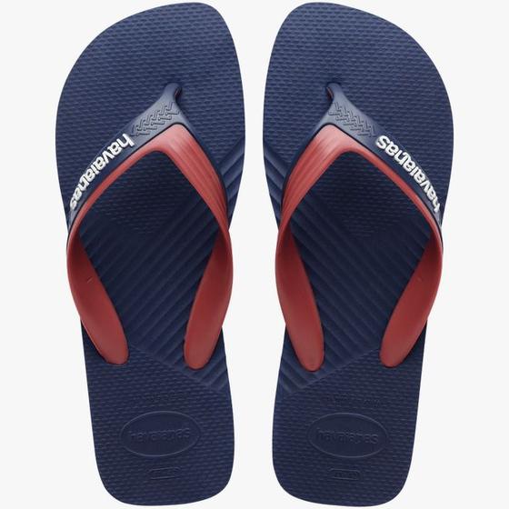 Imagem de Chinelo Masculino Havaianas Dual