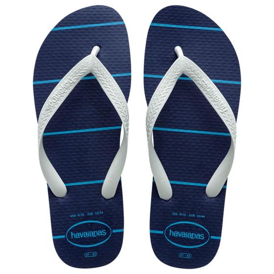 Imagem de Chinelo Masculino Havaianas Essencial Color