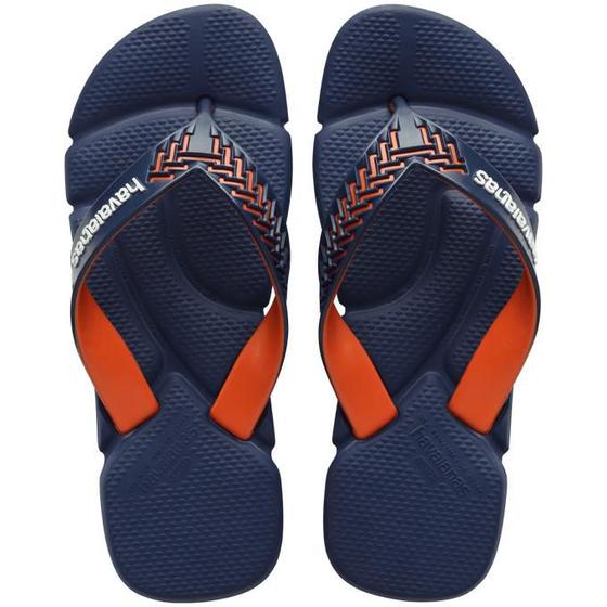 Imagem de Chinelo Masculino Havaianas Power 2.0 Solado Anatômico