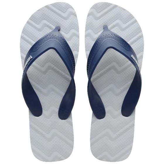 Imagem de Chinelo Masculino Havaianas REF: TRACK WAVES