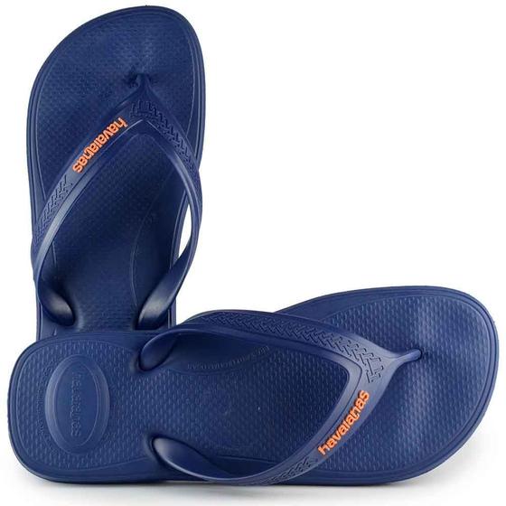 Imagem de Chinelo Masculino Havaianas TOP MAX CONF