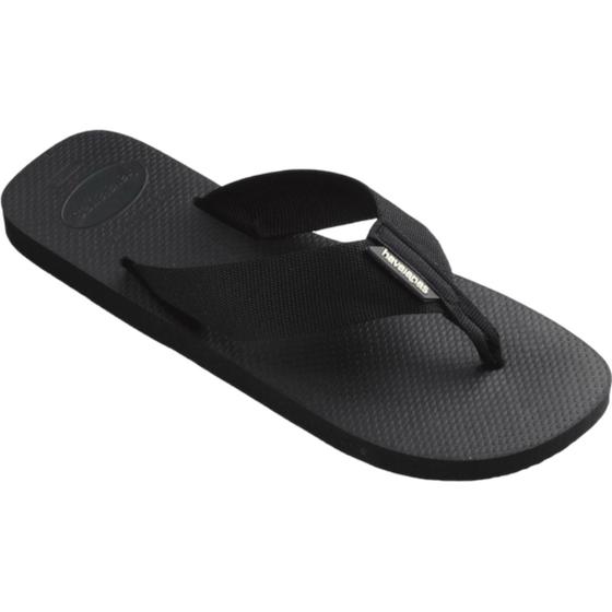 Imagem de Chinelo Masculino Havaianas Urban Básic Tira Pano Original