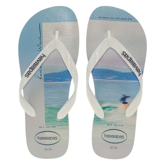 Imagem de Chinelo masculino hype havaianas - 4127920