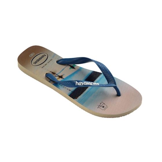 Imagem de Chinelo Masculino Hype Praia Havaianas