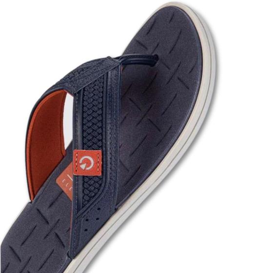 Imagem de Chinelo Masculino Infantil Grendene Cartago Malta 12230 