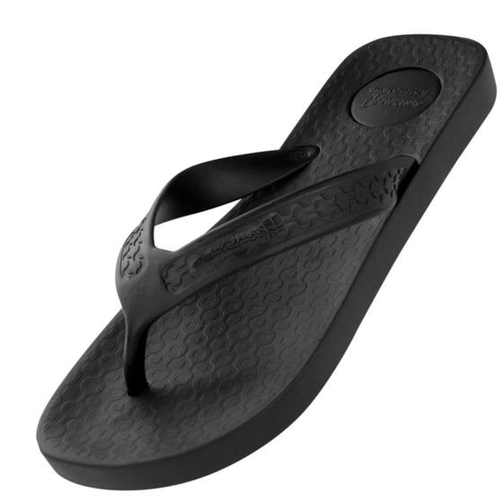 Imagem de Chinelo Masculino Ipanema Anatômico Preto