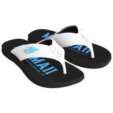 Imagem de Chinelo Masculino Mormaii Wave Ii 12189