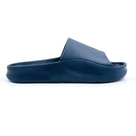 Imagem de Chinelo Masculino Nuvem Super Leve Slipper Conforto Supremo