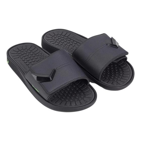 Imagem de Chinelo Masculino Rider Infinity Fuse Slide 11563