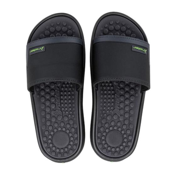 Imagem de Chinelo Masculino Rider Pump II Slide 12424