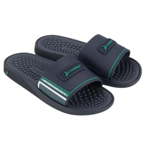 Imagem de Chinelo Masculino Rider Pump Slide 11690