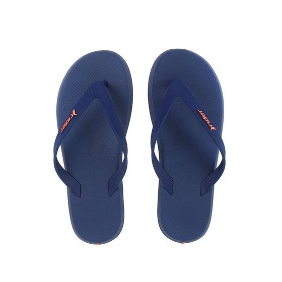 Imagem de Chinelo Masculino Rider R1 Speed Azul - 11650