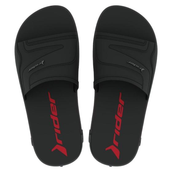 Imagem de Chinelo Masculino Rider RW Plus Slide Adulto - 12441