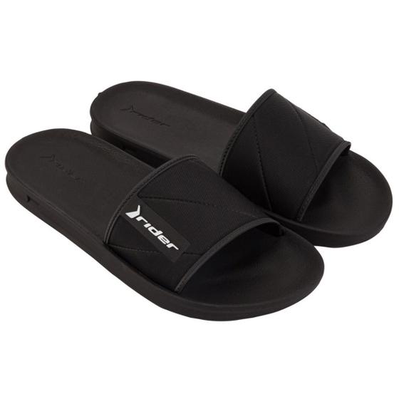 Imagem de Chinelo Masculino Rider Slide Street Casual