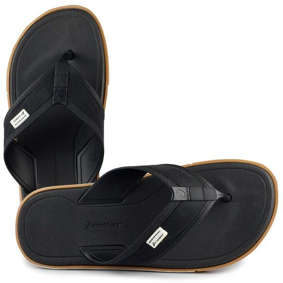 Chinelo Masculino Rider Spin 22 11772 Menor preço em Chinelo Masculino Rider Spin 22 11772
