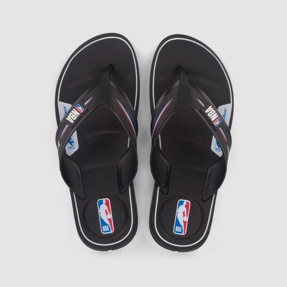 Imagem de Chinelo Masculino Rider Start Esporte NBA - Grendene