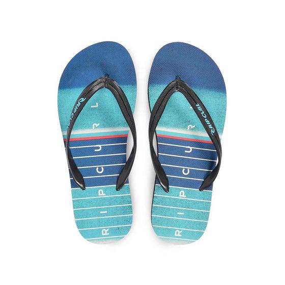 Imagem de Chinelo Masculino Rip Curl Rumbler Azul