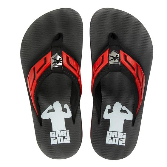 Imagem de Chinelo Masculino Sandália Kenner Original Kivah Full Force Gabigol