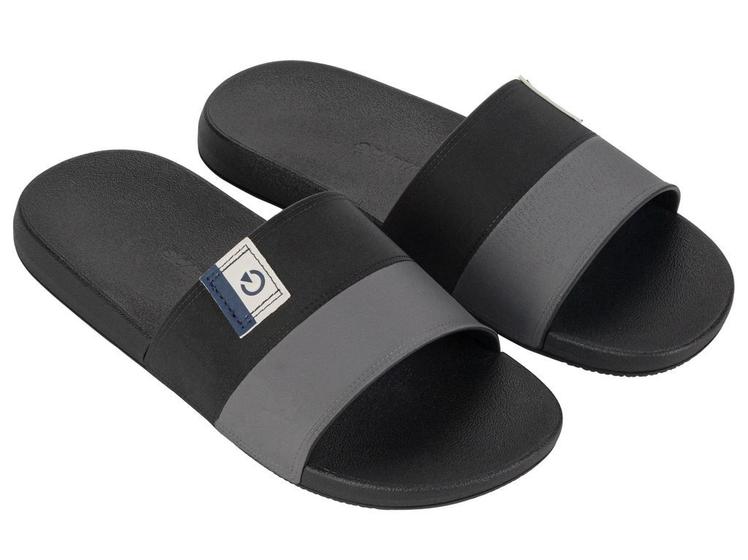 Imagem de Chinelo masculino slide cartago dakar ii gaspea - 12279