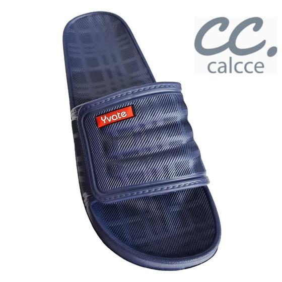 Imagem de Chinelo Masculino Slide Nuvem Sandalia Ortopédica Chinelo