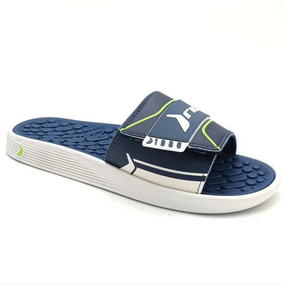 Imagem de Chinelo Masculino Slide Rider Infinity Fuse 11563