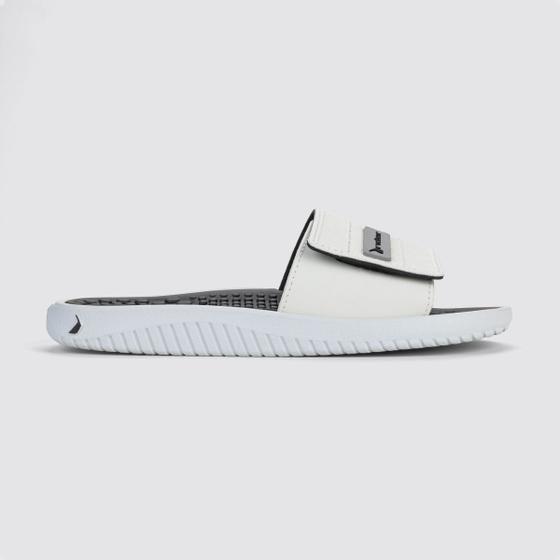 Chinelo Masculino Slide Rider Infinity Fuse Ii Branco - Chinelo ...