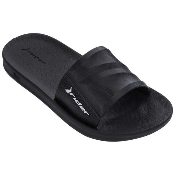 Chinelo Masculino Slide Rider Street Adulto Pronta Entrega Menor preço em Chinelo Masculino Slide Rider Street Adulto Pronta Entrega