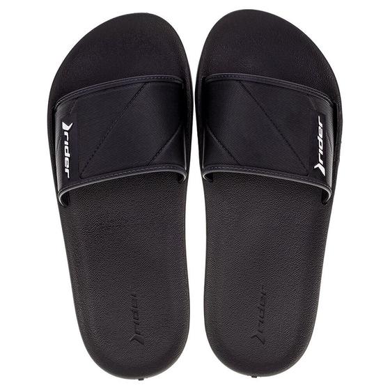 Imagem de Chinelo masculino slide street rider - 11578