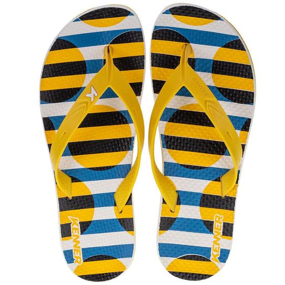 Imagem de Chinelo masculino summer kenner - dhq02