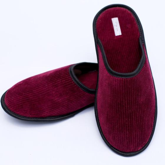 Imagem de Chinelo Masculino Viz Noah 37/38 Bordo