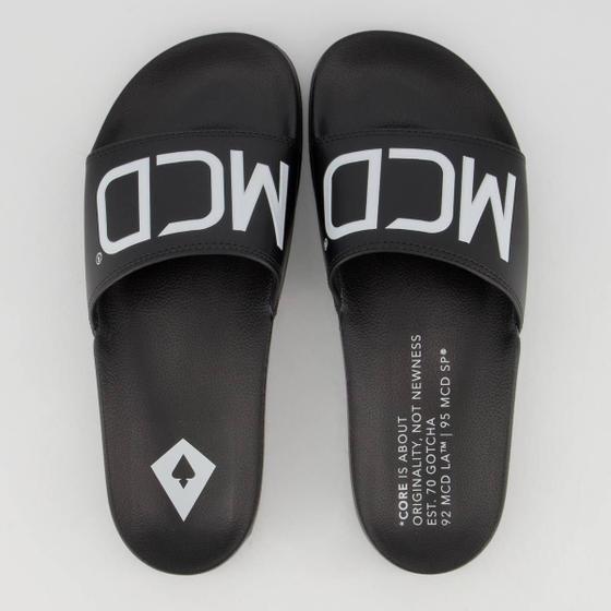 Imagem de Chinelo MCD Slide Classic
