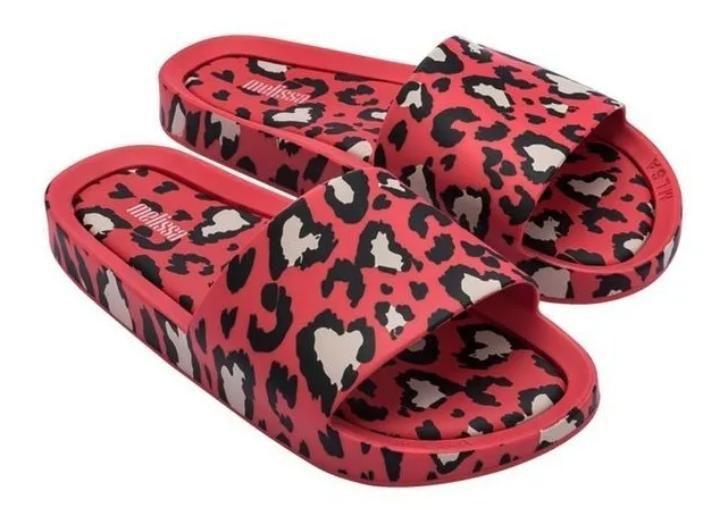 Chinelo melissa beach slide - Chinelo Feminino - Magazine Luiza