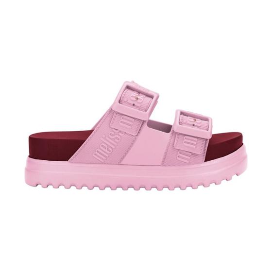 Imagem de Chinelo melissa cozy platform m lover 35977