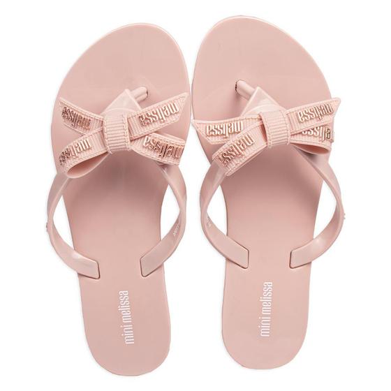 Imagem de Chinelo Mini Melissa Harmonic M-Lover Infantil