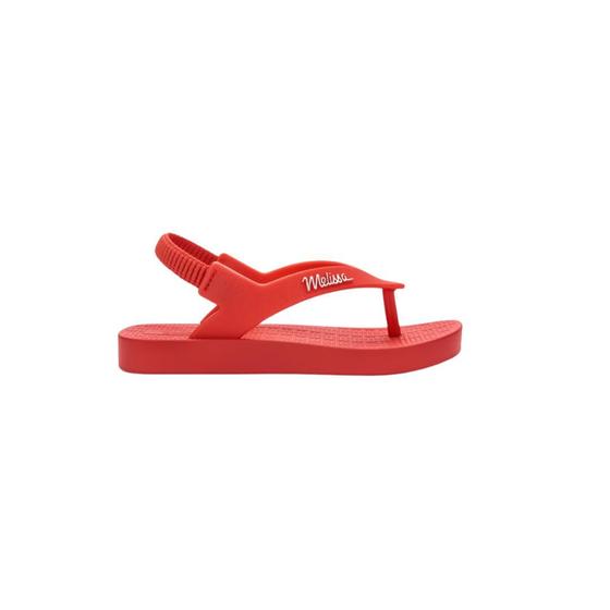 Imagem de Chinelo Mini Melissa Sun Long Beach BB 35762