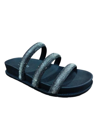 Imagem de Chinelo Mississipi Slide Flatform