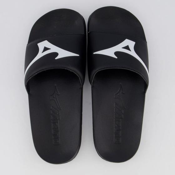 Imagem de Chinelo Mizuno Slide Basic Preto