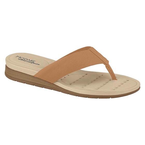 Chinelo modare feminino conforto 7113.200 é boa?